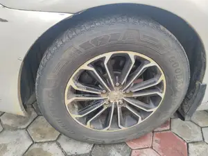 Toyota Camry 2011 Silver