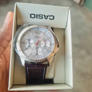 Casio Gent's Enticer