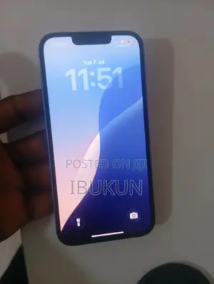 Apple iPhone 13 128 GB Blue