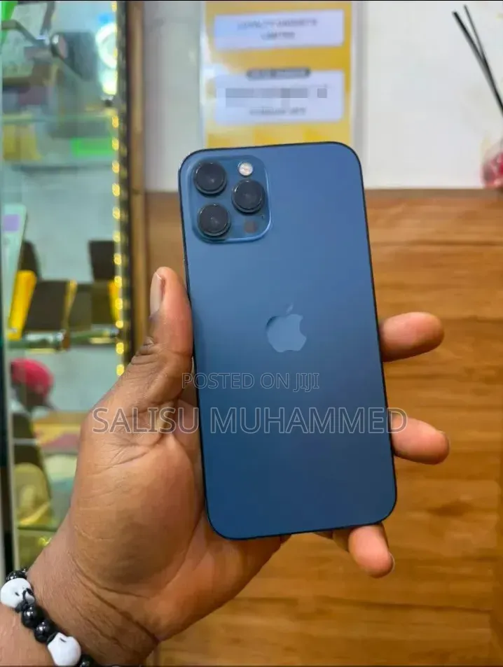 Apple iPhone 14 Pro 256 GB Green