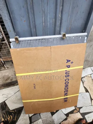 Ac Condenser Honda Pilot 2000 to 2007 Model Brand New One