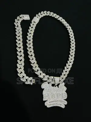 Ice Chains