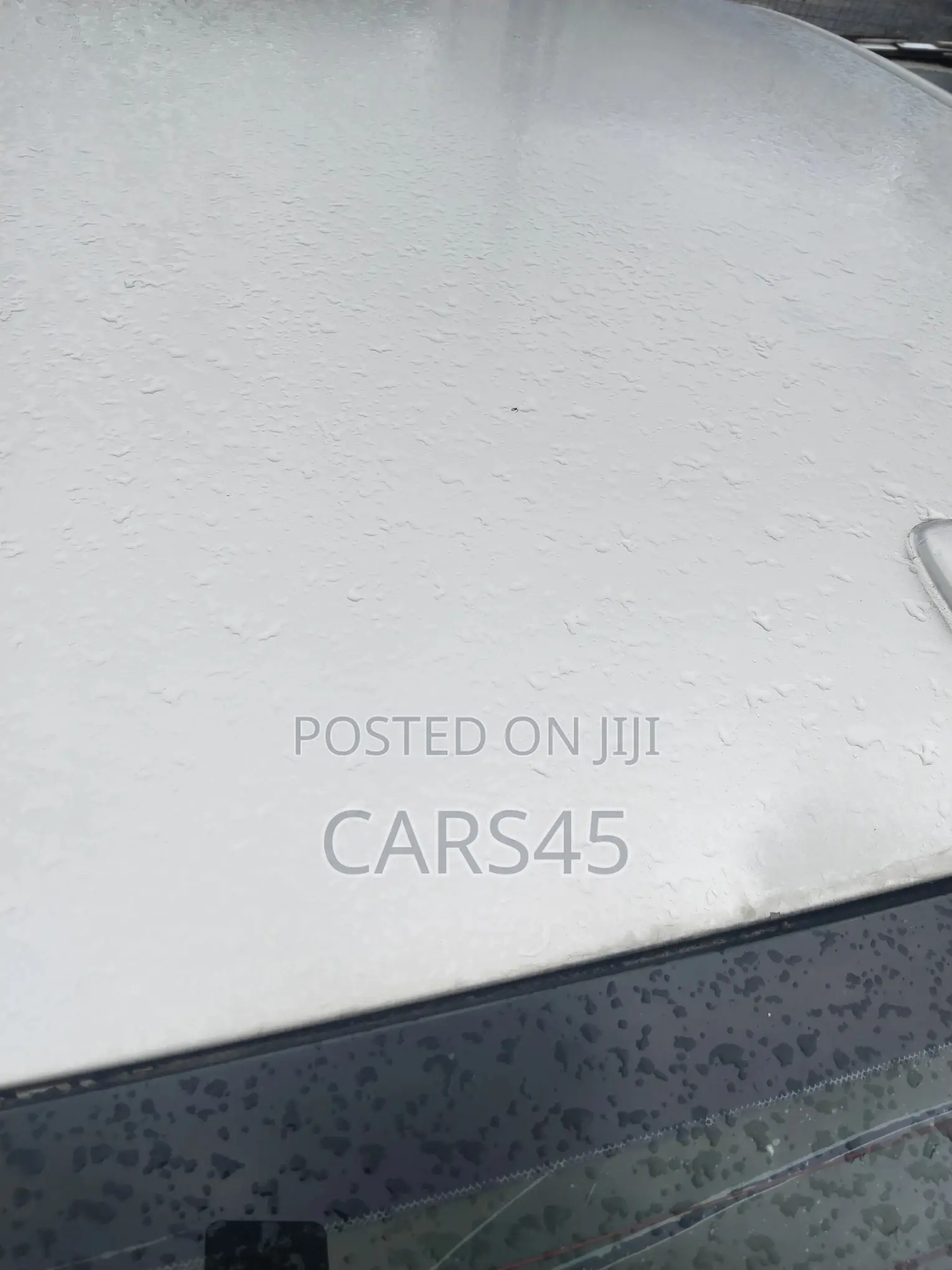 Toyota Camry 2011 Silver