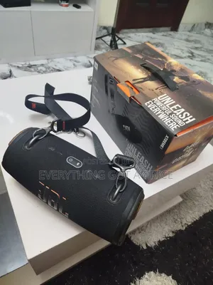 JBL Extreme 3