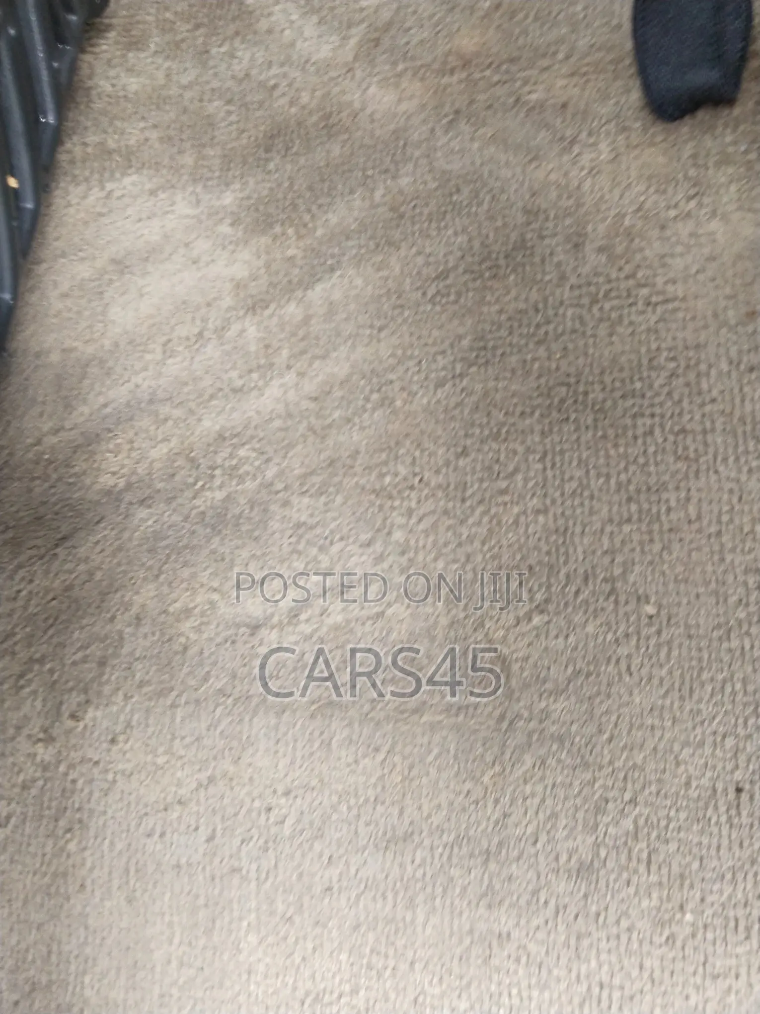 Toyota Camry 2011 Silver