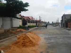 5bdrm Duplex in Omole Estate Phase I, Berger for sale