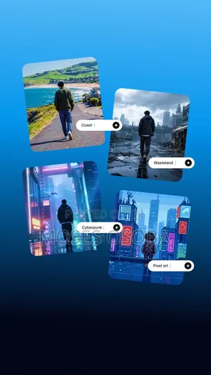 How to Edit Video and Picture