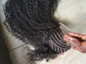High Quality Human Hair Blend