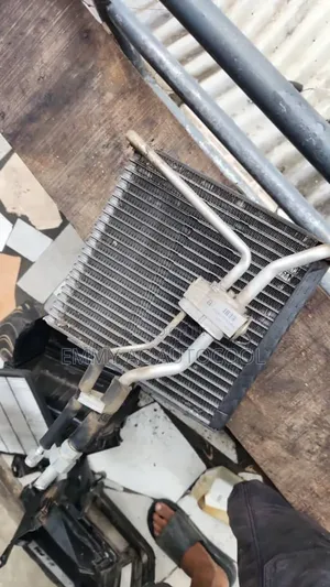 Ac Evaporator for Honda Pilot 2000 to 2007 Model Direct Tukubo