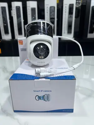 Tuya Smart 4mp Wifi Camera 2" PTZ Camera