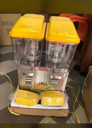 Juice Dispensers