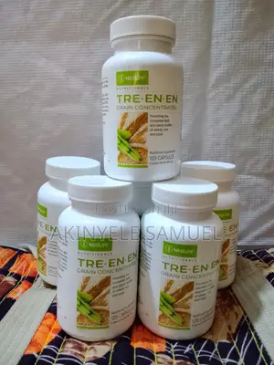 Huge Discount.120 Tre-en-En