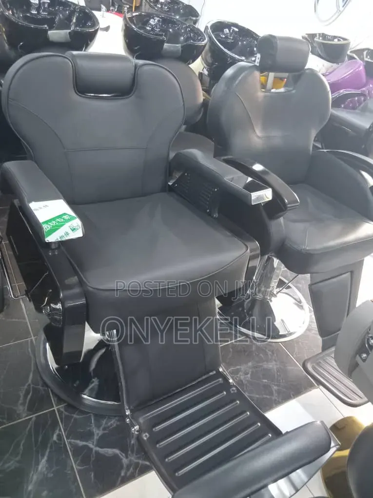 Salon Chair