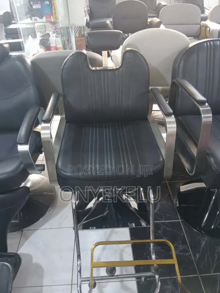 Salon Chair