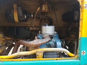 Bajaj RE 2023 Yellow