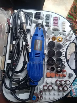 Die Grinder Machine