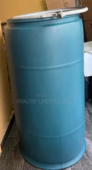 300 Liters Water Drum