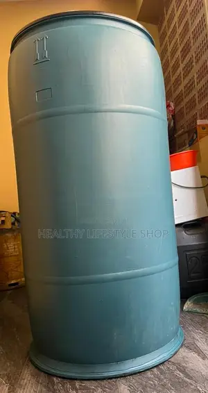 300 Liters Water Drum