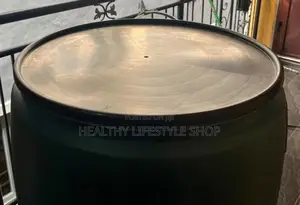 300 Liters Water Drum