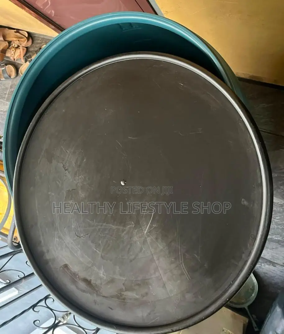 300 Liters Water Drum
