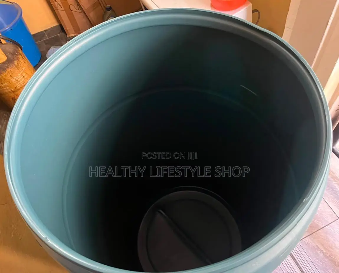 300 Liters Water Drum