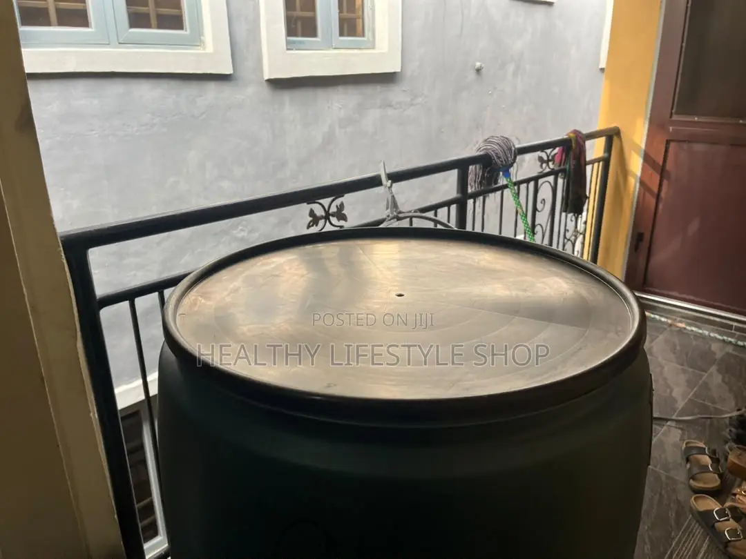 300 Liters Water Drum