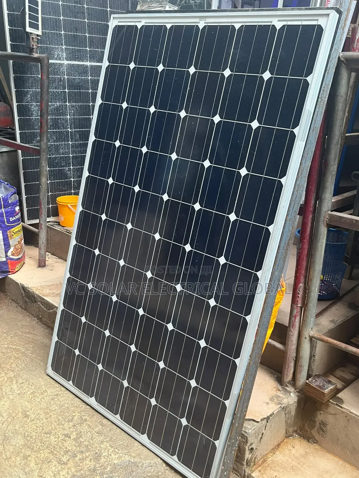 250w Solar Panel