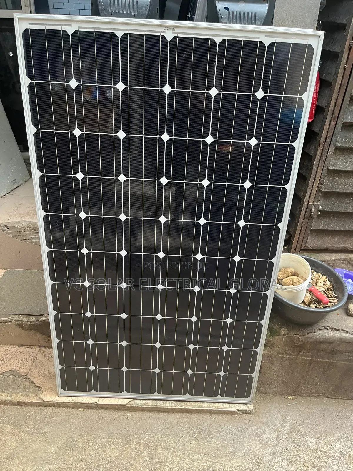 250w Solar Panel