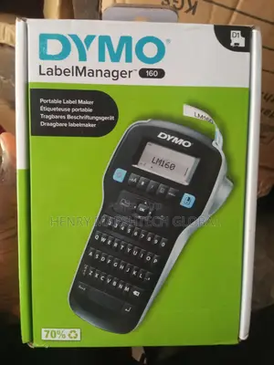 Labeling Machine