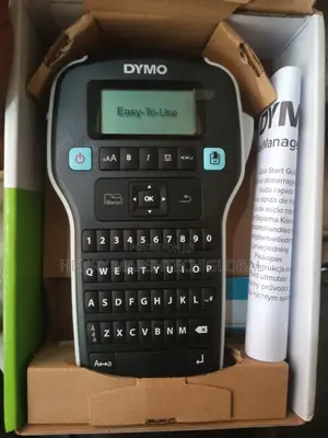 Labeling Machine