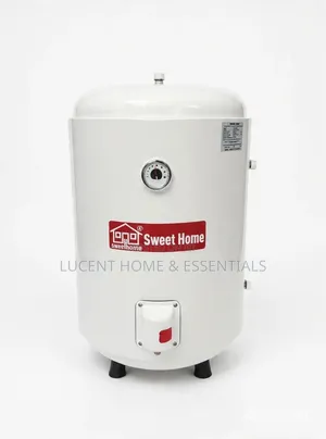 Sweet Home Vertical Electric Water Heater / Storage Boiler 200 Liters