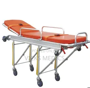 Ambulance Stretcher