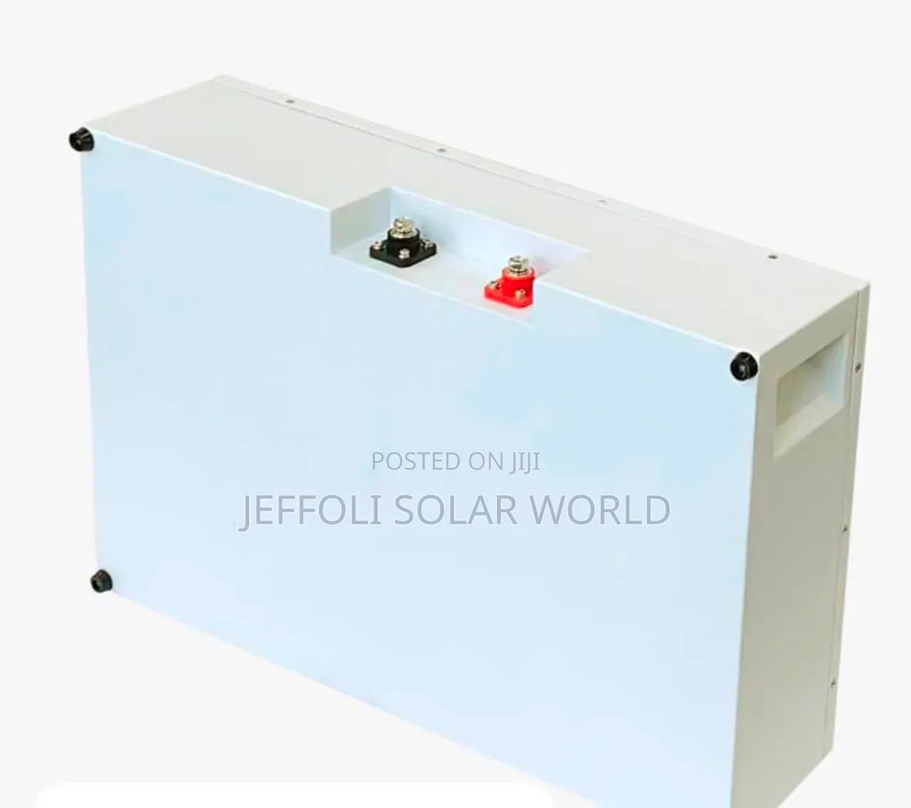 Jcns 4.5kwh 24v