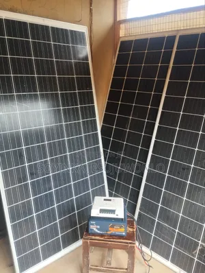 Solar Inverter System