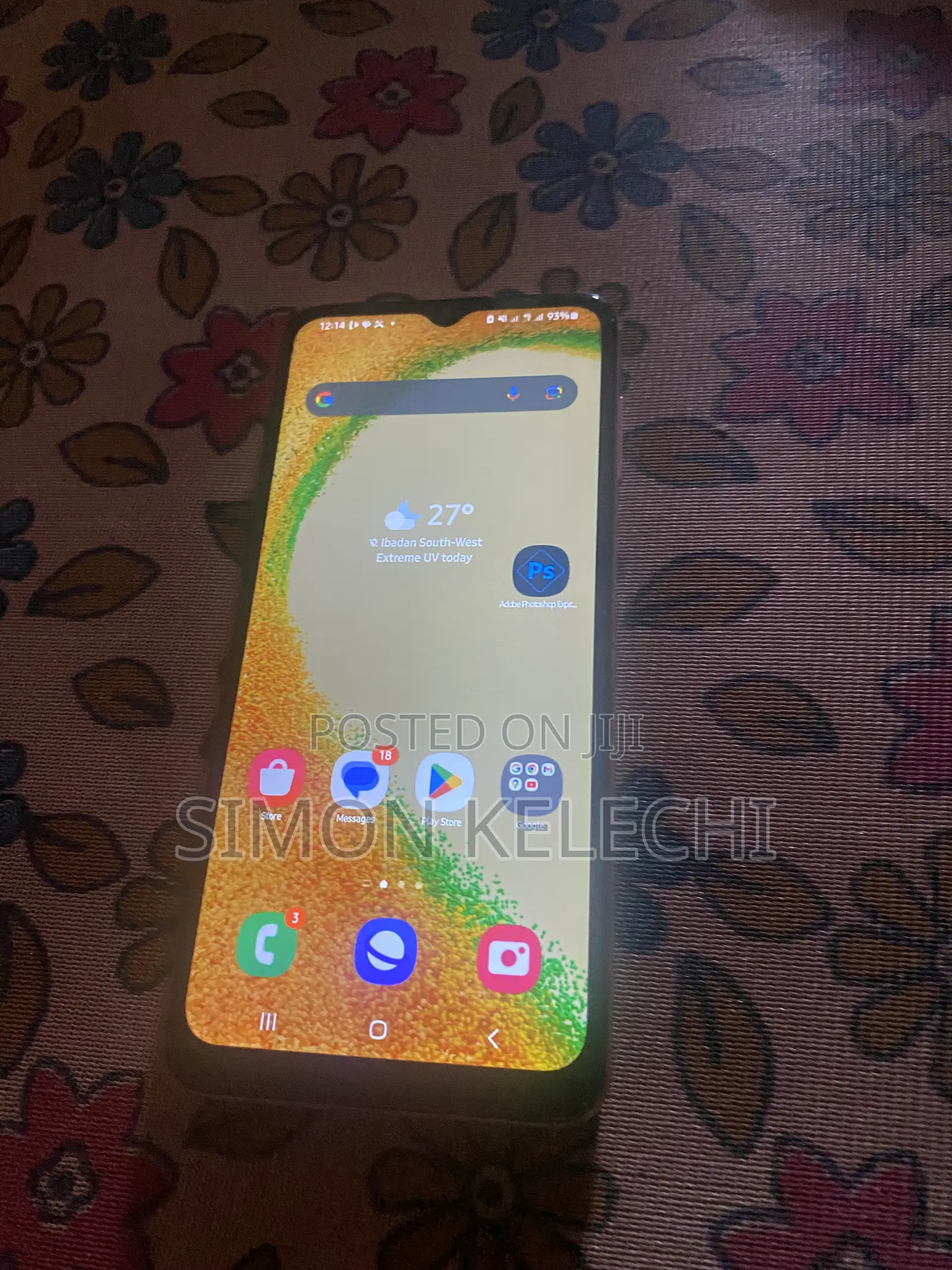 Samsung Galaxy A04s 64 GB