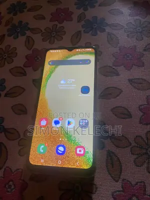 Samsung Galaxy A04s 64 GB