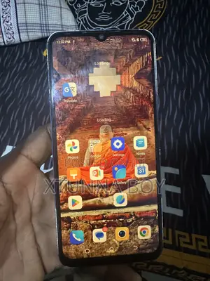 Tecno Spark 9T 64 GB Blue