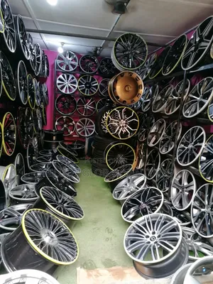 All Sizes Wheels Is Available/26rim/24rim/23rim/22rim/21rim/20rim/Etc