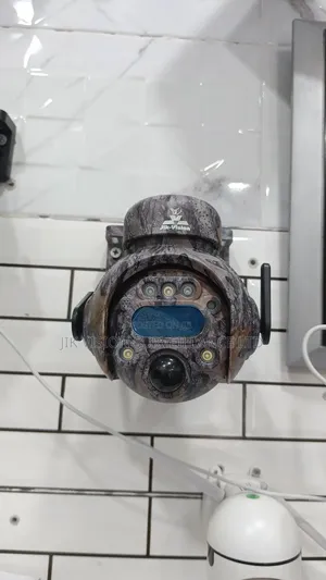 4g Single Lens Camera