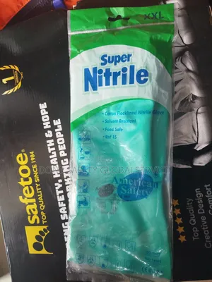 Super Nitrile