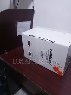 Firman Heavy Duty 10000w Stabilizer