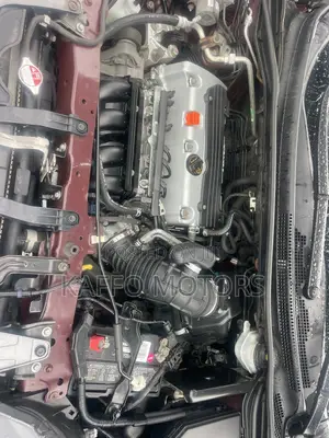 Honda CR-V LX 4dr SUV (2.4L 4cyl 5A) 2013 Burgundy