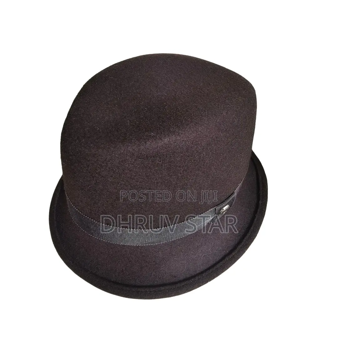 Luxury Straw Hat