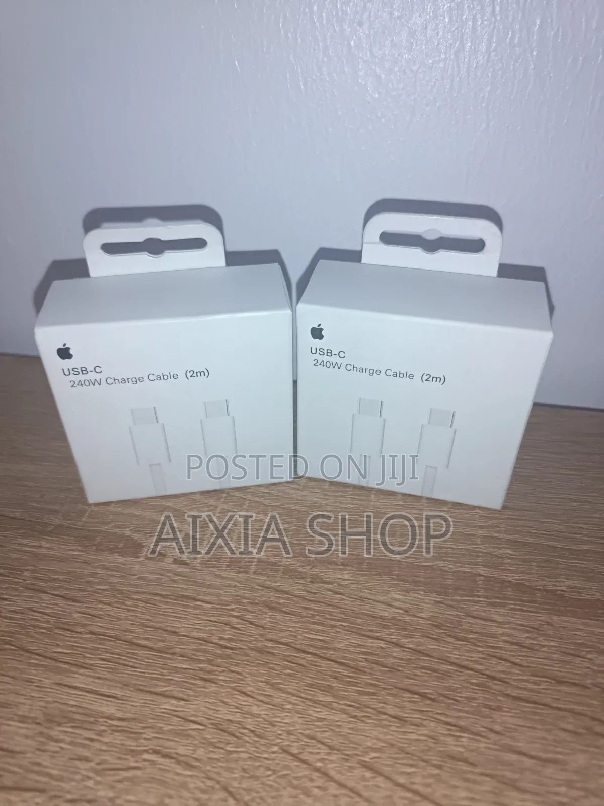 Apple USB C 240w Charge Cable()2m()