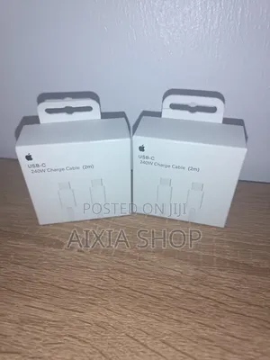 Apple USB C 240w Charge Cable()2m()
