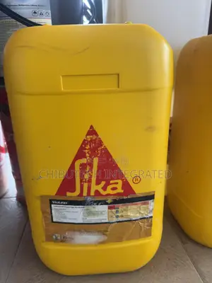 25-Liter Container of Sikalatex