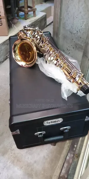 Selmer Aristocract Professional Tenor Saxophone