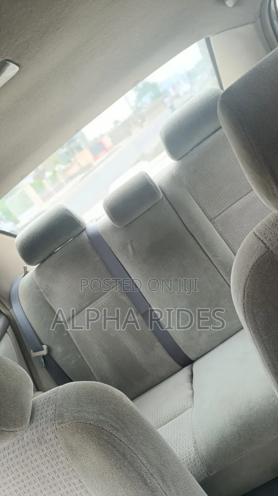 Toyota Corolla CE 2006 Gold