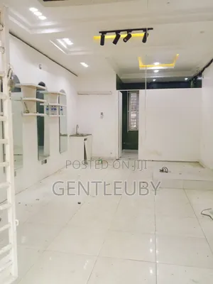 40 SQM Shop Space for Rent, Lekki Phase 2
