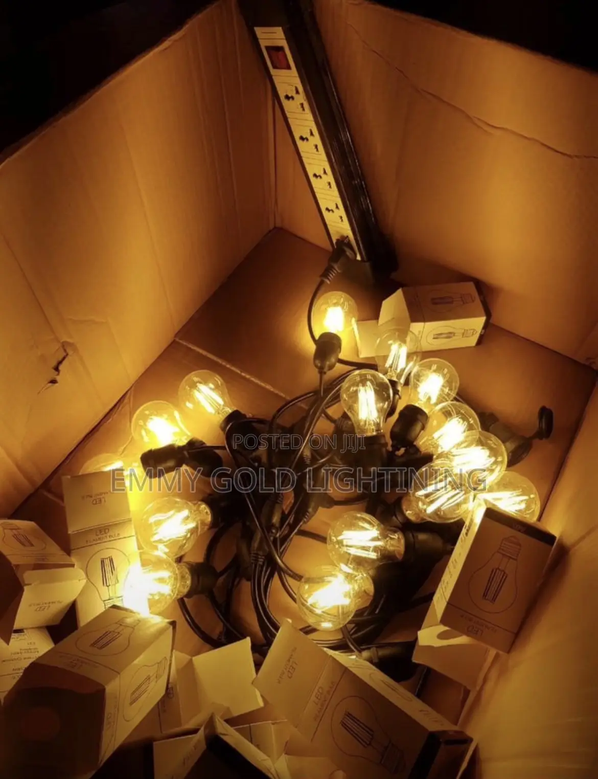 Original Club Light